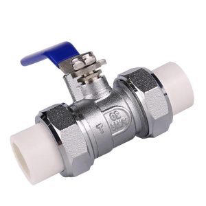 ROBINET OLANDEZ PPR UNY 20 G51166