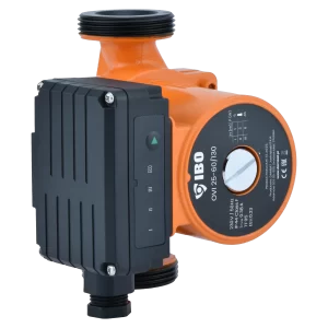 POMPA Recirculare-IBO-OVI25-60/130 65 l/min,H6m,5-45 W, 230 V (TTV=16lei) OVI2560130IBO