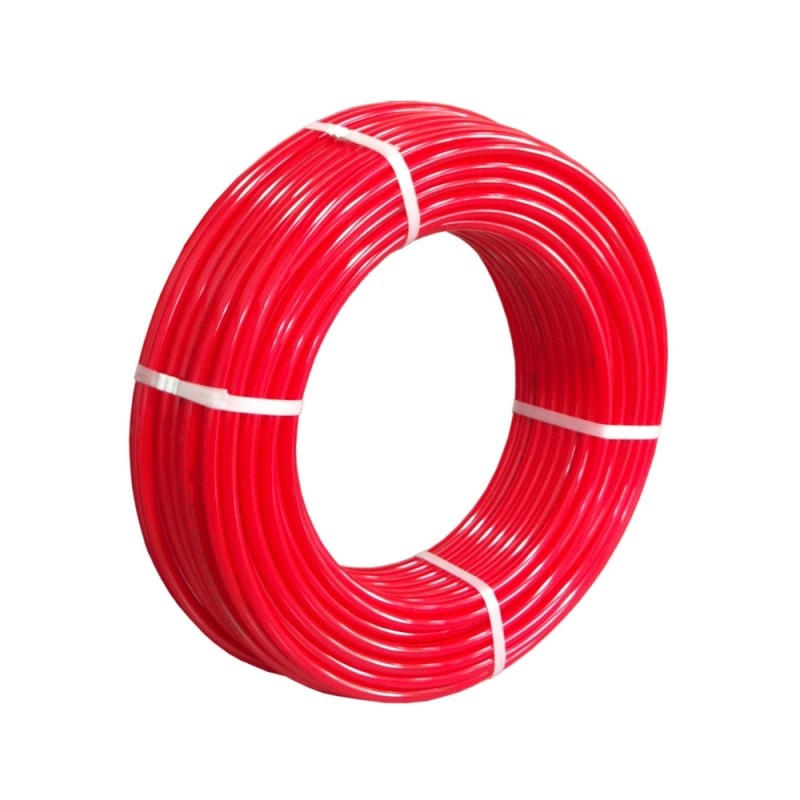 Teava incalzire pardoseala Roteheizung 16×2, 5 straturi, bariera de oxigen, 600 m 11295 3 MTXValve Teava incalzire pardoseala Roteheizung 16×2, 5 straturi, bariera de oxigen, 600 m 11295