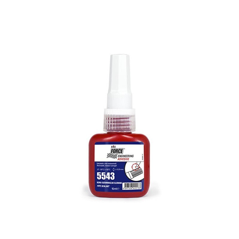Adeziv etanșare filete metalice 15ml ems15ml 11946 2 MTXValve Adeziv etanșare filete metalice 15ml ems15ml 11946