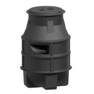 CAMIN APOM."TRIPLAST" D800 H1250 PECAMAP8001200
