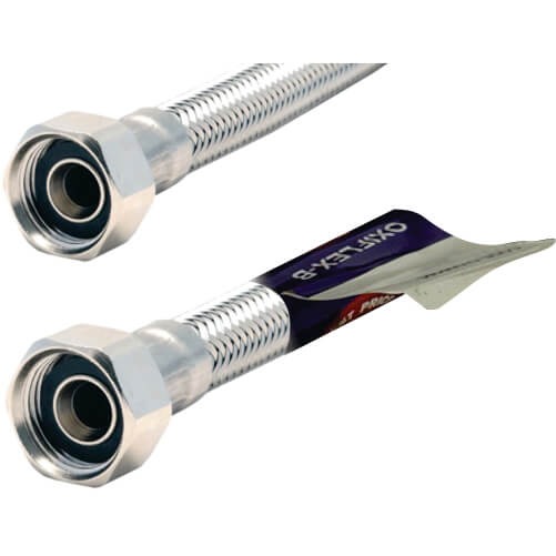 Racord apa flexibil si inoxidabil Tucai 1/2 x 3/8 FF L50 200681 2 MTXValve Racord apa flexibil si inoxidabil Tucai 1/2 x 3/8 FF L50 200681