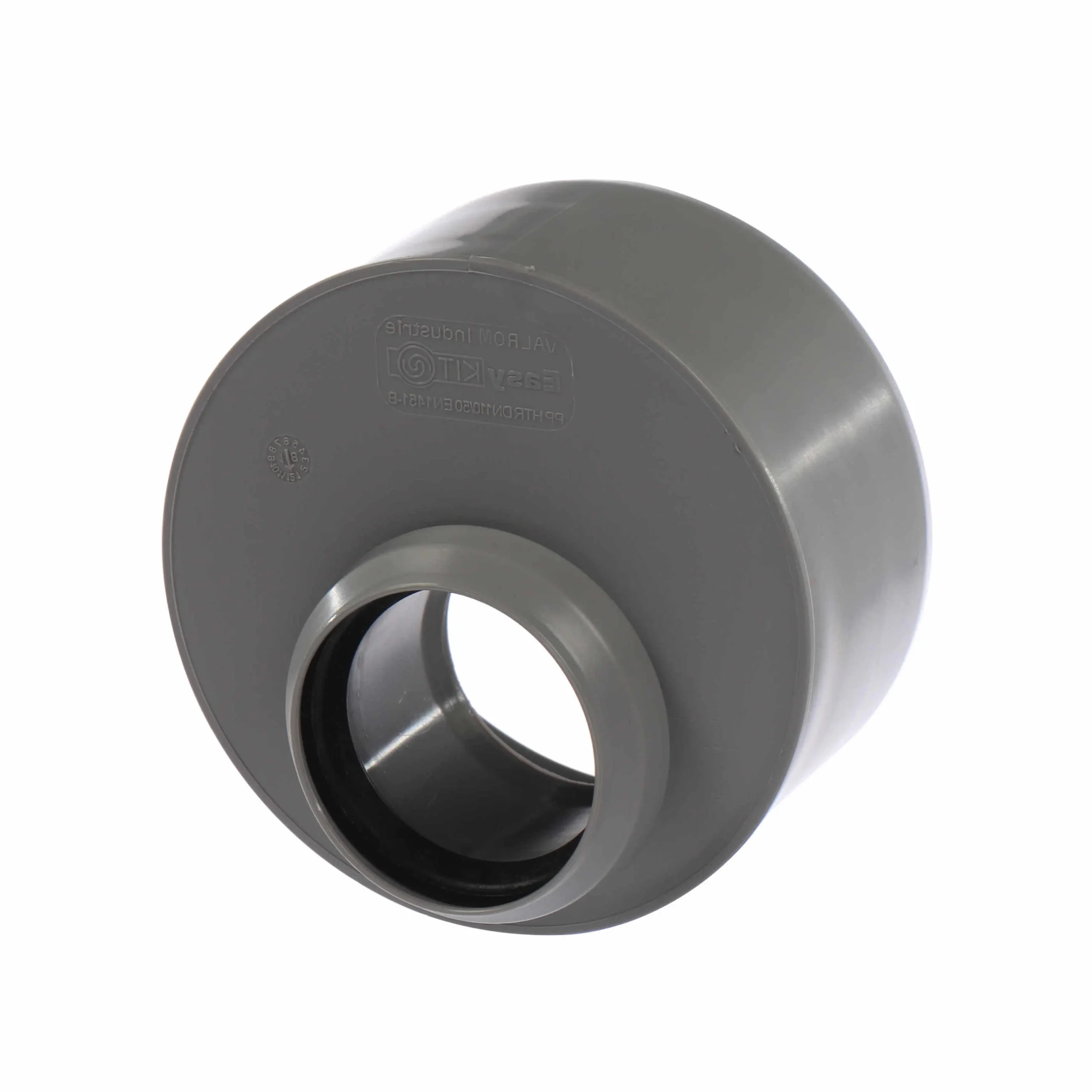 REDUCTIE CONCENTRICA PPF 110x50 R11050CONPPF 1 MTXValve REDUCTIE CONCENTRICA PPF 110x50 R11050CONPPF