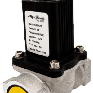 Electrovalva GAZ 3/4 9-12V ALAMA G51029
