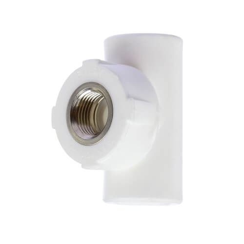 Teu PPR filet interior 20 x 1/2 G50131 2 MTXValve Teu PPR filet interior 20 x 1/2 G50131
