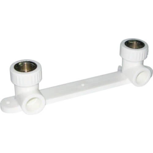 Suport baterie PPR 20 X 1/2 G50140 2 MTXValve Suport baterie PPR 20 X 1/2 G50140