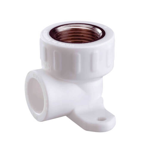 Cot Talpa F PPR ZL20×1/2F TURCIA G50157T 1 MTXValve Cot Talpa F PPR ZL20×1/2F TURCIA G50157T