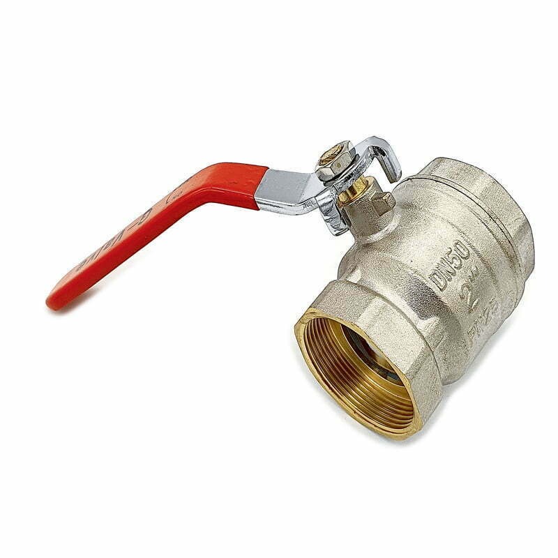ROBINET Apa MTX Alama PN25 2FF G50292 4 MTXValve ROBINET Apa MTX Alama PN25 2FF G50292
