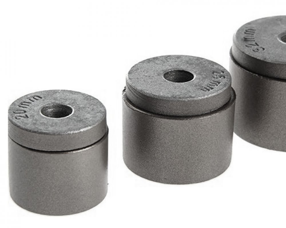 Bac sudura PP-R 050 mm G50446 2 MTXValve Bac sudura PP-R 050 mm G50446