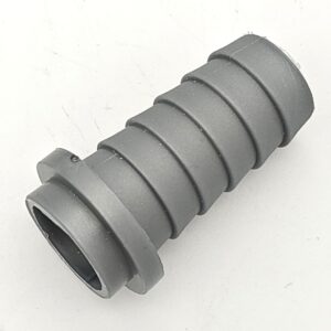 Stut plastic dublu serviciu fonta 1/2 G50601