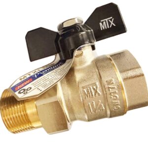 ROBINET Olandez PN40 RV 2MF 13935