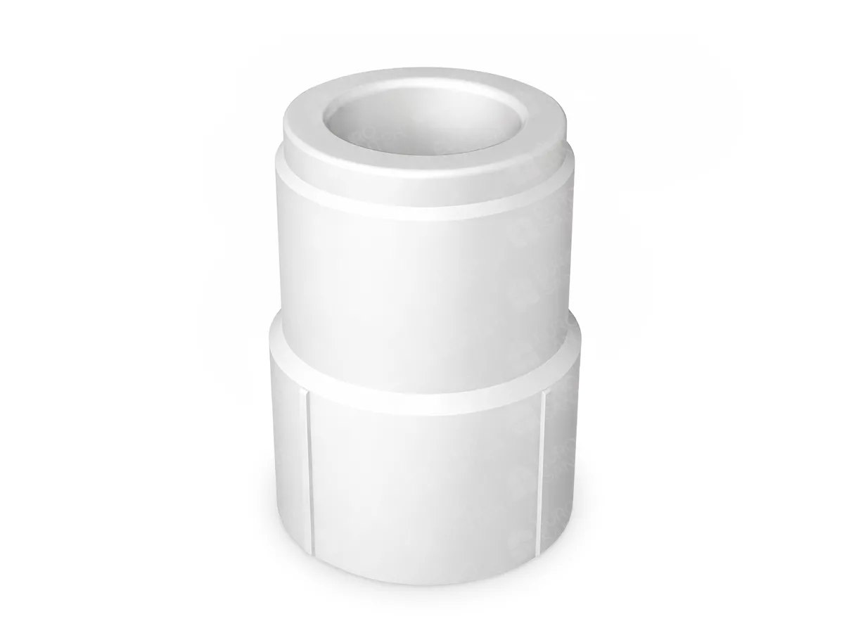 REDUCTIE PPR SCURTA MF PPR S25×20 MF Nr1 G50972 1 MTXValve REDUCTIE PPR SCURTA MF PPR S25×20 MF Nr1 G50972