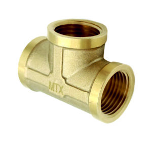 TEU 1/2 MTXGOLD G51110