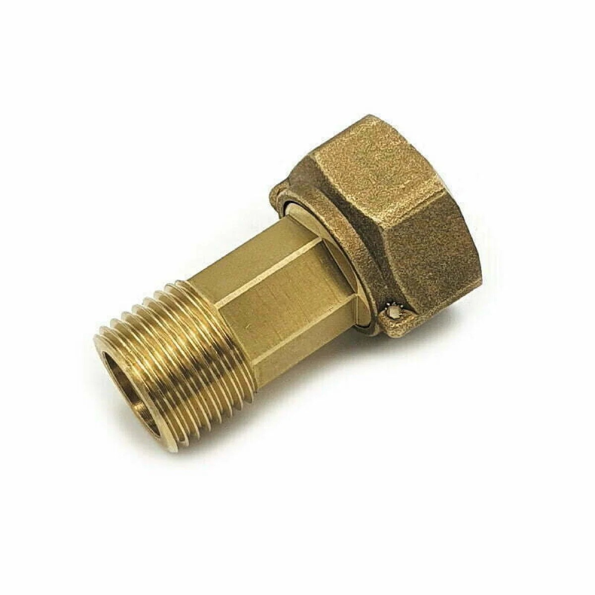 Conector Apometru x 2" G51175 2 MTXValve Conector Apometru x 2" G51175