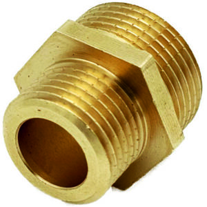 NIPLU REDUS 3/4X1/2 MTXGOLD G51221