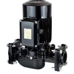 POMPA Recirculare IBO, IPML 50/750 flansa Dn50, 750w, 372 l/min (TTV=16lei) IPML50/750