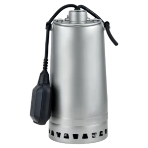 POMPA de Drenaj IBO ISQ50-1500, 1.1kW, 400 L/MIN, H=11.5M, Granula 45mm,SUBMERSIB ISQ50-1500IBO