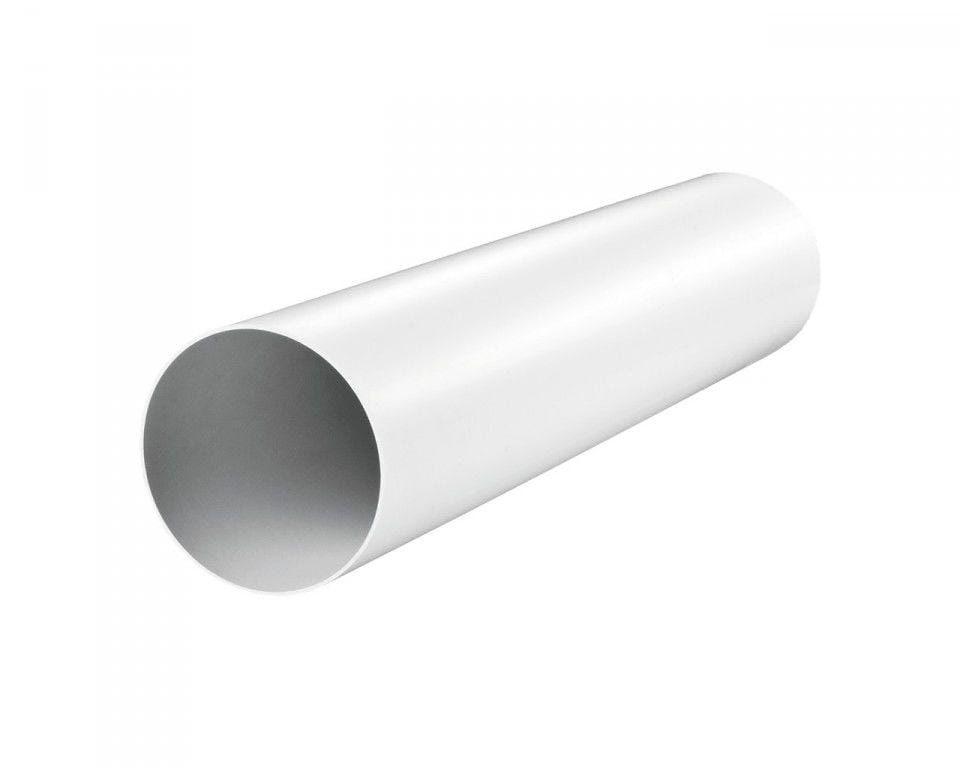 Tub ventilare aer plastic Ø100/125/150mm L=0,50/1/1.5m KO100/KO125/KO150 Awenta o125 1 m KO125-10 2 MTXValve Tub ventilare aer plastic Ø100/125/150mm L=0,50/1/1.5m KO100/KO125/KO150 Awenta o125 1 m KO125-10