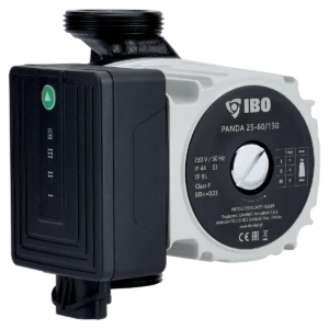 POMPA Recirculare-IBO-PANDA 25/60-130 55l/min, 50W,H6m PANDA25-60-130IBO