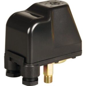 Presostat Mecanic PM14M +Niplu PM14M