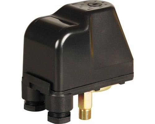 Presostat Mecanic PM14M +Niplu PM14M 1 MTXValve Presostat Mecanic PM14M +Niplu PM14M