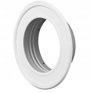 Flansa Ventilare METAL AWENTA (o125) RM125