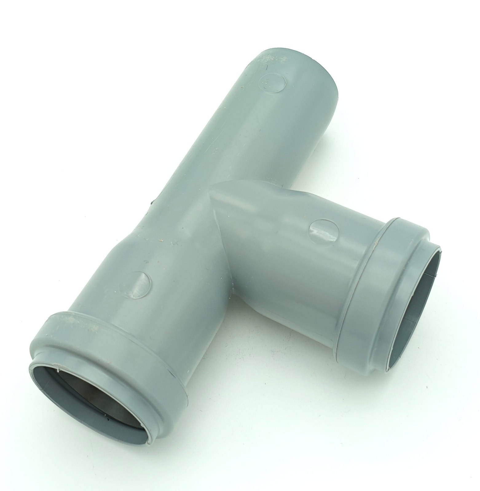 Ramificatie egala 50 x 87° RT5087PPF 2 MTXValve Ramificatie egala 32 x 87° RT3287PPF