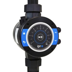 Panou comanda pompa SMART FLOW S 1,1 kW,8A/230V IPRO IBO,Invertor SMFLOW1.1KW