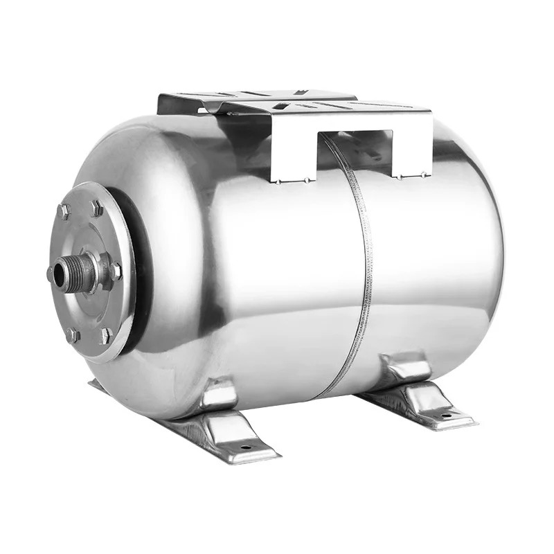 Vas de expansiune, Bazin hidrofor DDT PROFESSIONAL, 24 LT, Membrana inclusa VAO24INOX 1 MTXValve Vas de expansiune, Bazin hidrofor DDT PROFESSIONAL, 24 LT, Membrana inclusa VAO24INOX
