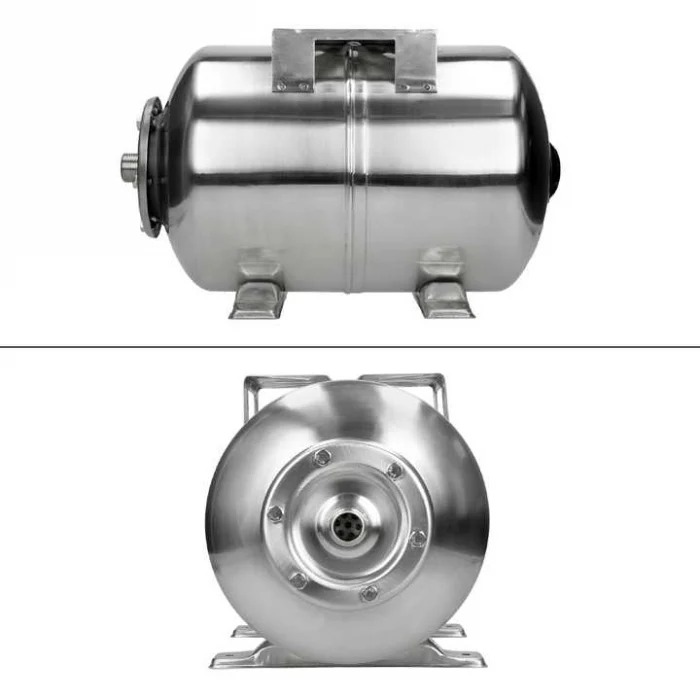 Vas de expansiune, Bazin hidrofor DDT PROFESSIONAL, 50 L, Membrana inclusa VAO50DDT 5 MTXValve Vas de expansiune, Bazin hidrofor DDT PROFESSIONAL, 50 L, Membrana inclusa VAO50DDT