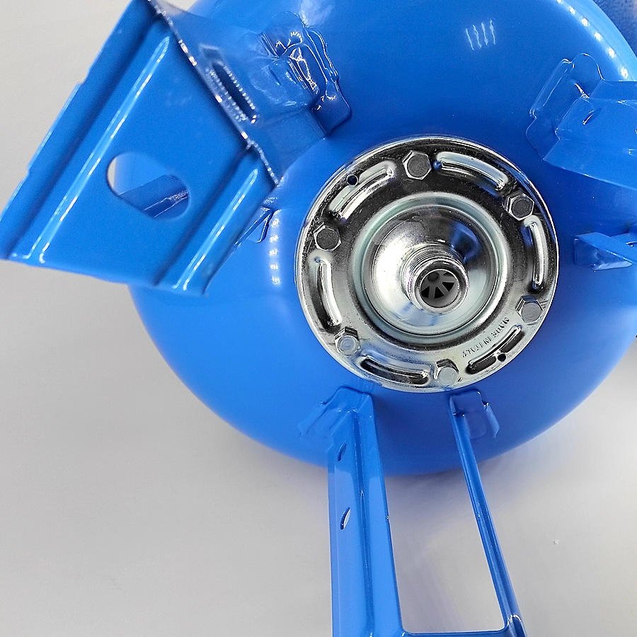 VAS EXPANSIUNE VERT.80L Hidrofor max.10 bari AQUASYSTEMS VAV80 8 MTXValve VAS EXPANSIUNE VERT.80L Hidrofor max.10 bari AQUASYSTEMS VAV80