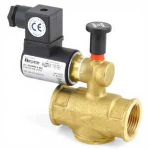 ELECTROVALVA GAZ 230V TECNOGAZ ITALY 1(DN25) 50331B