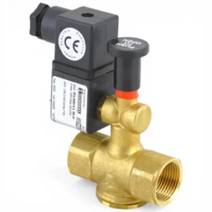ELECTROVALVA GAZ 3/4 220V G51032