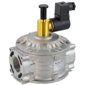 ELECTROVALVA GAZ 230V TECNOGAZ ITALY 11/4(DN32) 50334