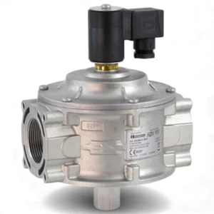 ELECTROVALVA GAZ 230V TECNOGAZ ITALY 11/2(DN40) 1038664