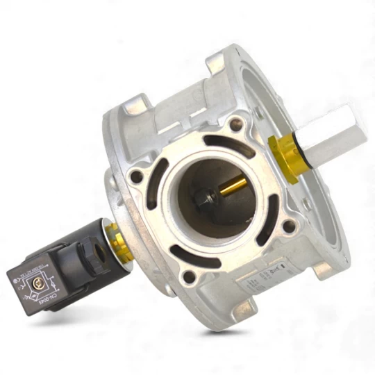 ELECTROVALVA GAZ 230V TECNOGAZ ITALY 11/4(DN32) 50334 2 MTXValve ELECTROVALVA GAZ 230V TECNOGAZ ITALY 11/4(DN32) 50334 - imagine 2