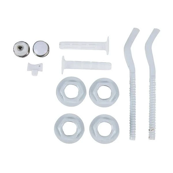 SET Accesorii CALORIFER ALUM 11 PIESE MTX G51025 2 MTXValve SET Accesorii CALORIFER ALUM 11 PIESE MTX G51025 - imagine 2