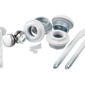 SET Accesorii CALORIFER ALUM 11 PIESE MTX G51025