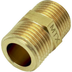 NIPLU 1/2 Fata Plata 3.2 LUNG G51104