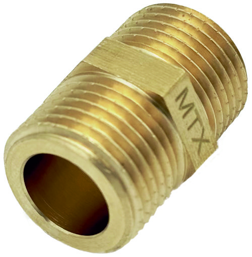 NIPLU 1/2 Fata Plata 3.2 LUNG G51104 1 MTXValve NIPLU 1/2 Fata Plata 3.2 LUNG G51104
